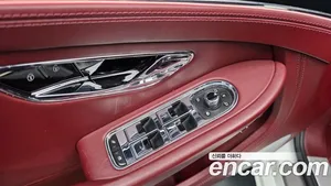 Bentley Continental, 2019 — миниатюра 27