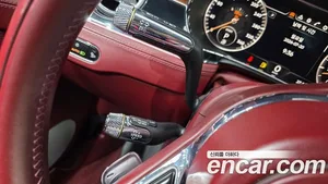 Bentley Continental, 2019 — миниатюра 28