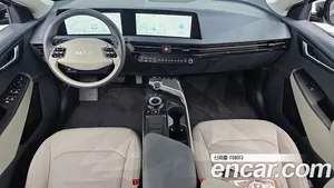 Kia EV6, 2022 — миниатюра 1