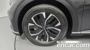 Kia EV6, 2022 — миниатюра 5