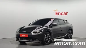 Kia EV6, 2022 — миниатюра 7