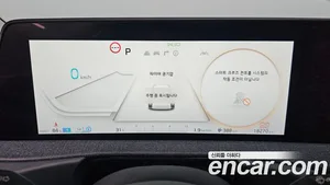 Kia EV6, 2022 — миниатюра 8