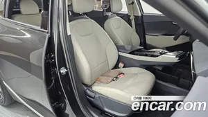 Kia EV6, 2022 — миниатюра 11