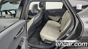 Kia EV6, 2022 — миниатюра 12