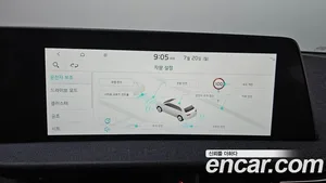 Kia EV6, 2022 — миниатюра 15