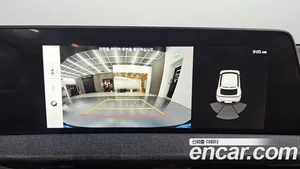 Kia EV6, 2022 — миниатюра 16
