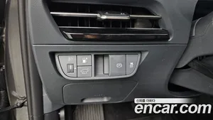 Kia EV6, 2022 — миниатюра 17