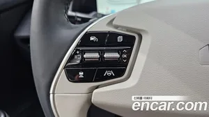 Kia EV6, 2022 — миниатюра 18