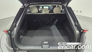 Kia EV6, 2022 — миниатюра 19