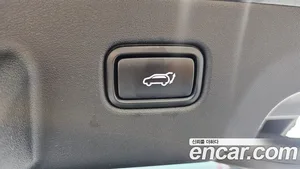 Kia EV6, 2022 — миниатюра 20