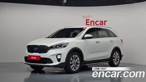 Kia Sorento, 2017 — миниатюра 1