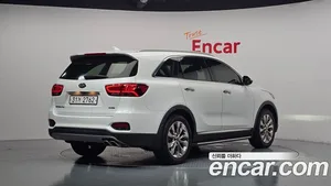 Kia Sorento, 2017 — миниатюра 2