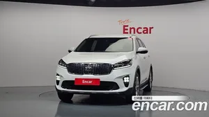 Kia Sorento, 2017 — миниатюра 3