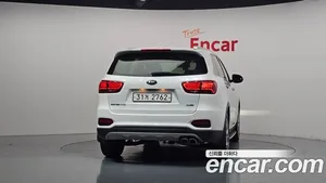 Kia Sorento, 2017 — миниатюра 4