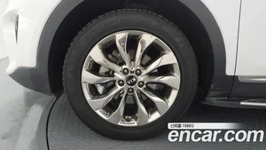 Kia Sorento, 2017 — миниатюра 5
