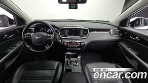 Kia Sorento, 2017 — миниатюра 7