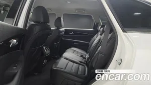 Kia Sorento, 2017 — миниатюра 12