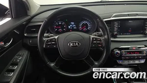 Kia Sorento, 2017 — миниатюра 13
