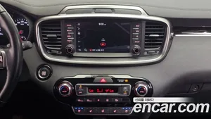 Kia Sorento, 2017 — миниатюра 15