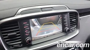 Kia Sorento, 2017 — миниатюра 16