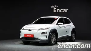 Hyundai Kona, 2019 — миниатюра 1