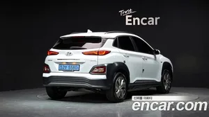 Hyundai Kona, 2019 — миниатюра 2