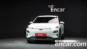 Hyundai Kona, 2019 — миниатюра 3