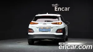 Hyundai Kona, 2019 — миниатюра 4