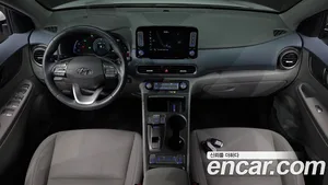 Hyundai Kona, 2019 — миниатюра 10