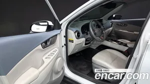 Hyundai Kona, 2019 — миниатюра 13