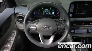 Hyundai Kona, 2019 — миниатюра 20