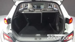 Hyundai Kona, 2019 — миниатюра 23