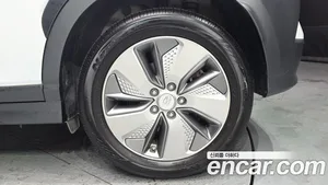 Hyundai Kona, 2019 — миниатюра 7