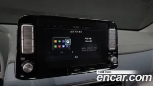 Hyundai Kona, 2019 — миниатюра 30