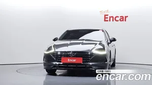 Hyundai Sonata, 2019 — миниатюра 3