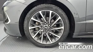 Hyundai Sonata, 2019 — миниатюра 5
