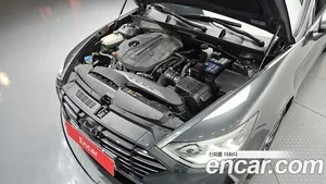 Hyundai Sonata, 2019 — миниатюра 6