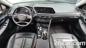 Hyundai Sonata, 2019 — миниатюра 10