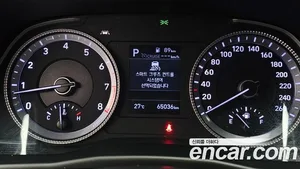 Hyundai Sonata, 2019 — миниатюра 11