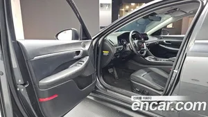 Hyundai Sonata, 2019 — миниатюра 13