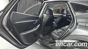 Hyundai Sonata, 2019 — миниатюра 18