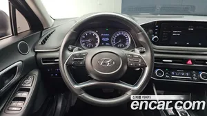 Hyundai Sonata, 2019 — миниатюра 19