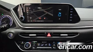 Hyundai Sonata, 2019 — миниатюра 20