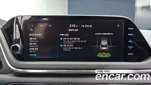 Hyundai Sonata, 2019 — миниатюра 22