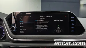 Hyundai Sonata, 2019 — миниатюра 23