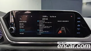 Hyundai Sonata, 2019 — миниатюра 24