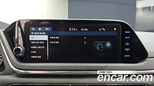 Hyundai Sonata, 2019 — миниатюра 25