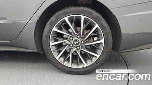Hyundai Sonata, 2019 — миниатюра 7