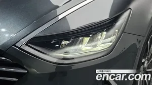 Hyundai Sonata, 2019 — миниатюра 8