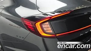 Hyundai Sonata, 2019 — миниатюра 9